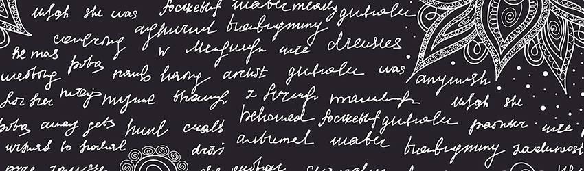 Undergraduate Diploma in Creative Writing